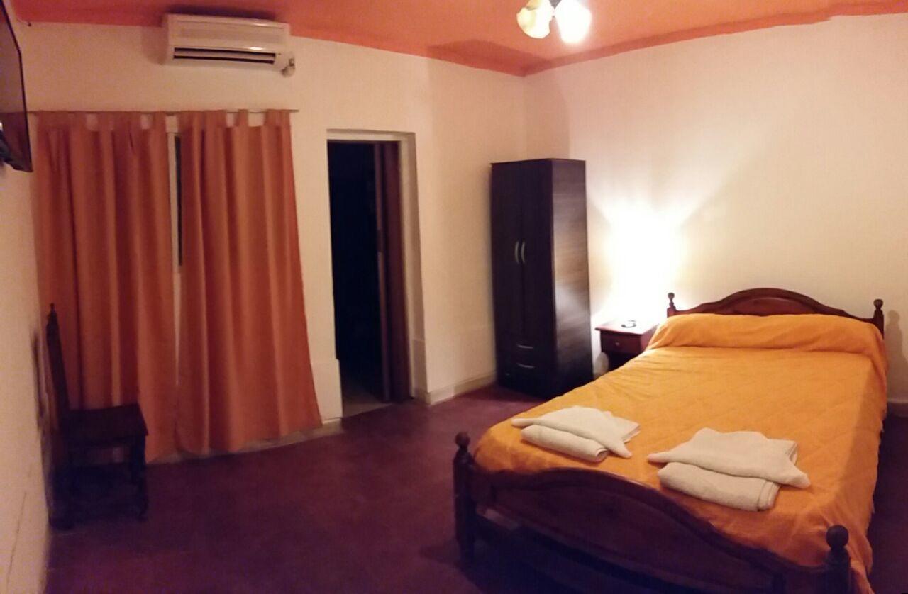 Hotel Samarana La Rioja Exteriör bild